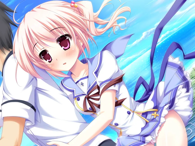 图片[19]-同居情侣热恋中（PC端） | 羽翼社-羽翼社