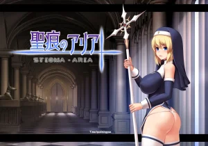 圣痕的亚莉亚/聖痕のアリア（安卓直装＋PC端） | 羽翼社-羽翼社