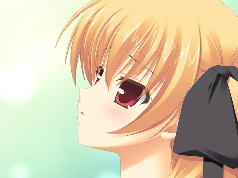 图片[1]-ツンデレな妹（KRKR＋PC端） | 羽翼社-羽翼社