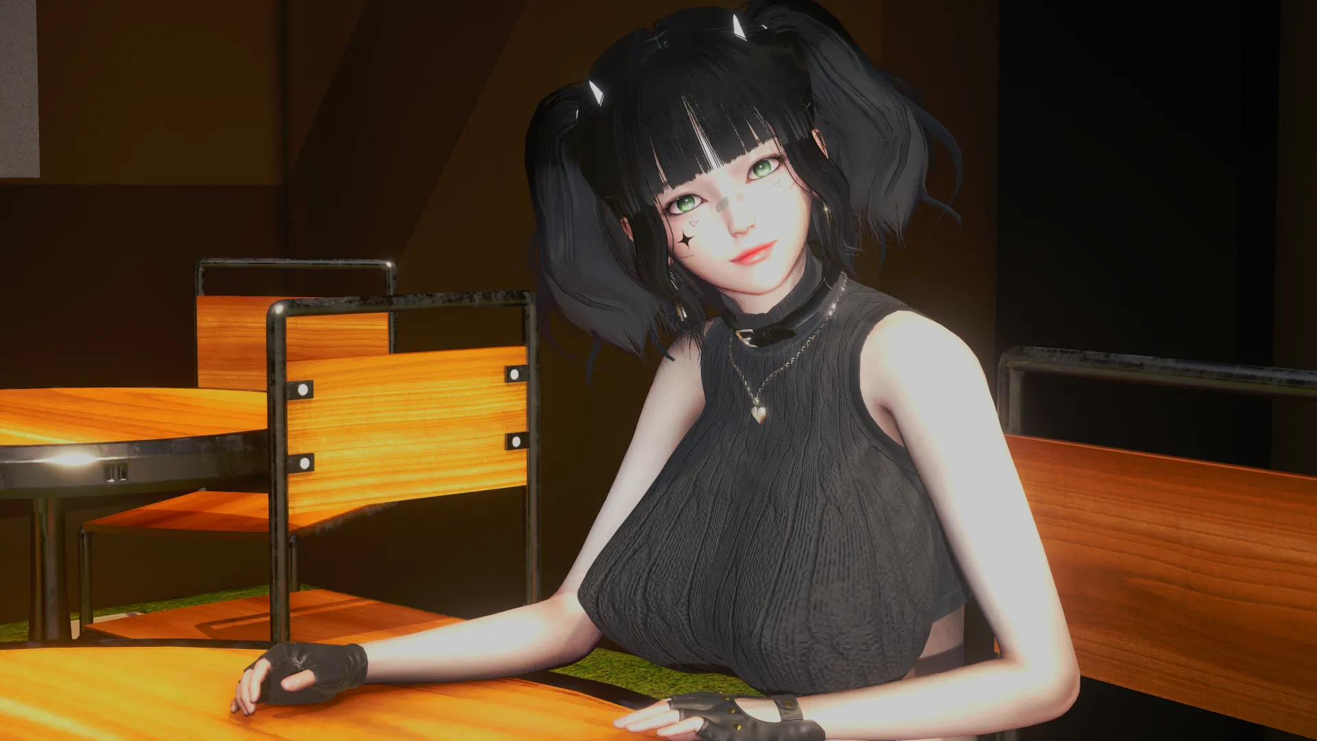 图片[9]-后宫的秘密（PC端） | 羽翼社-羽翼社