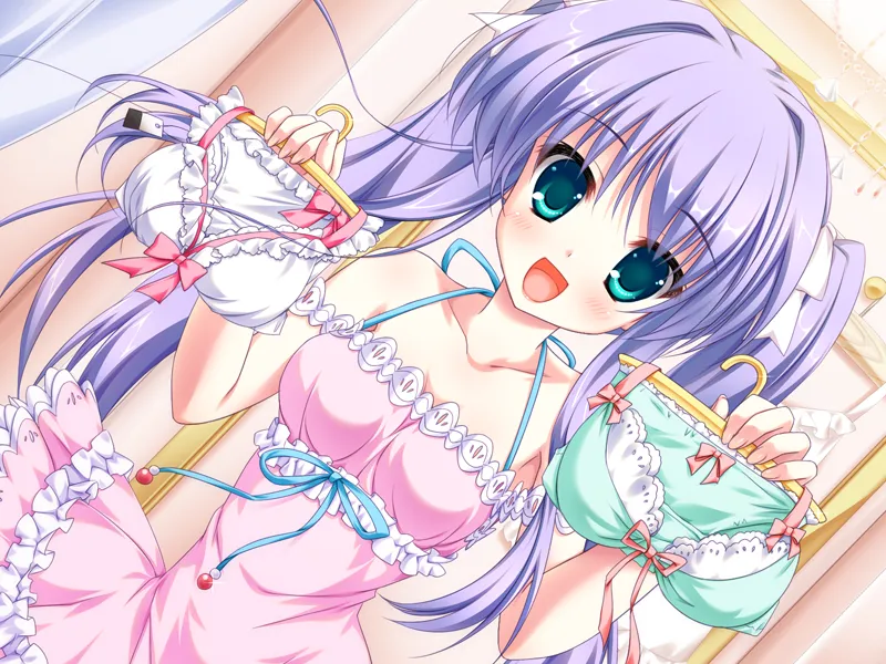 图片[23]-同居情侣热恋中（PC端） | 羽翼社-羽翼社