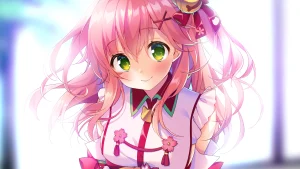 樱色Dreamer（PC端） | 羽翼社-羽翼社