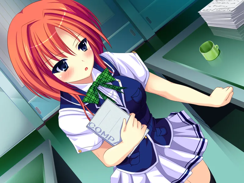 图片[12]-ふたりはドM委員長！（KRKR＋PC端） | 羽翼社-羽翼社