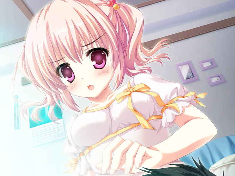 图片[3]-情侣热恋中（PC端） | 羽翼社-羽翼社