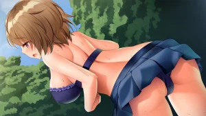 妻の連れ子に性淫レッスン/妻の連れ子に性淫レッスン♪～可愛い娘は変態候補！？野外プレイに大ハマり～（KRKR＋PC端） | 羽翼社-羽翼社