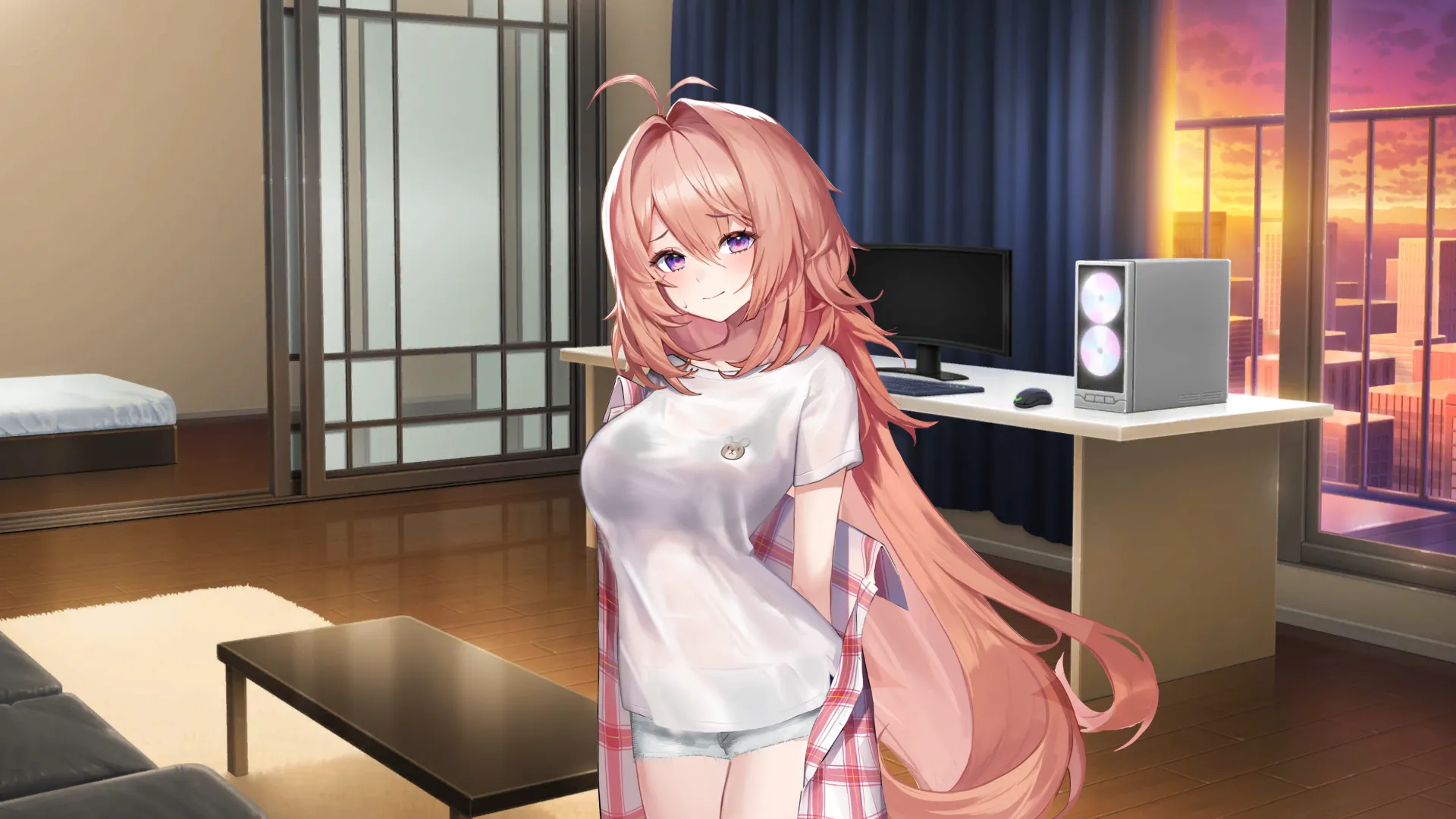 图片[4]-爱在登入（PC端） | 羽翼社-羽翼社