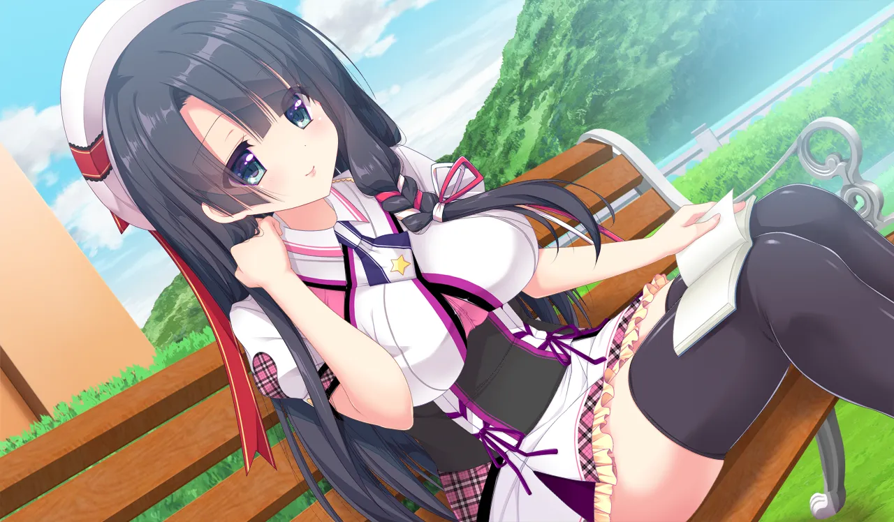 图片[19]-恋愛教室（KRKR＋PC端） | 羽翼社-羽翼社