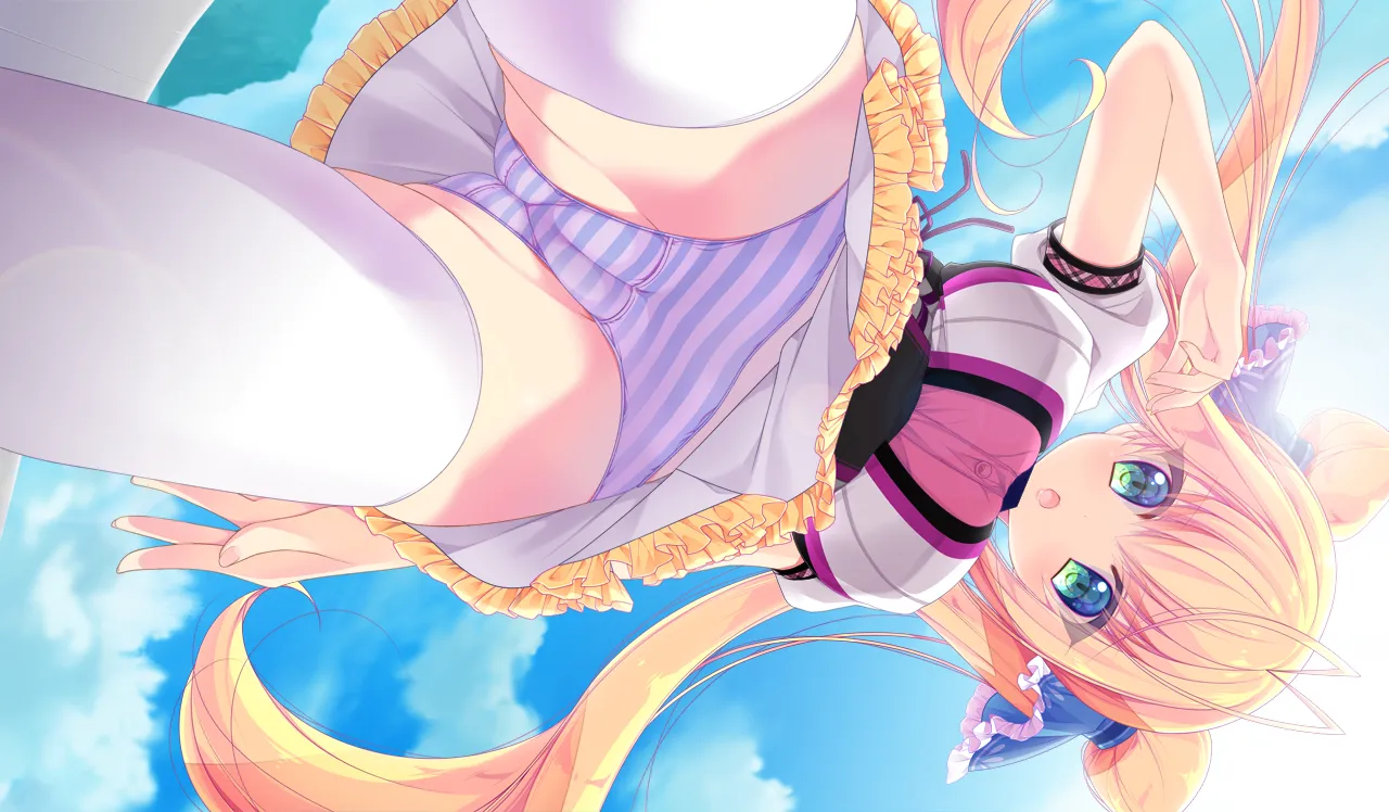 图片[17]-恋愛教室（KRKR＋PC端） | 羽翼社-羽翼社