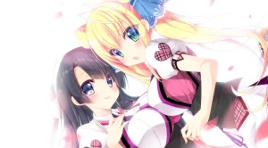 恋愛教室（KRKR＋PC端） | 羽翼社-羽翼社