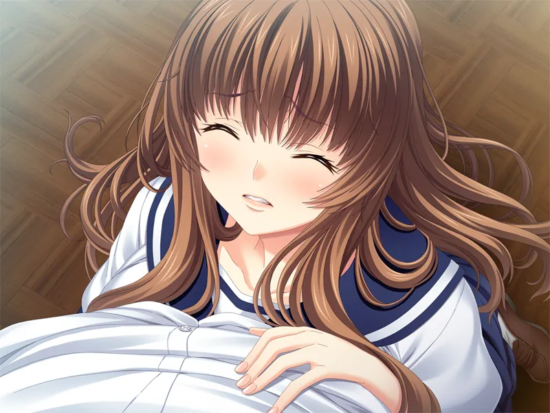 图片[11]-学園下克上 ～俺があこがれのお嬢様を淫乱墜ちさせるまで～（KRKR＋PC端） | 羽翼社-羽翼社