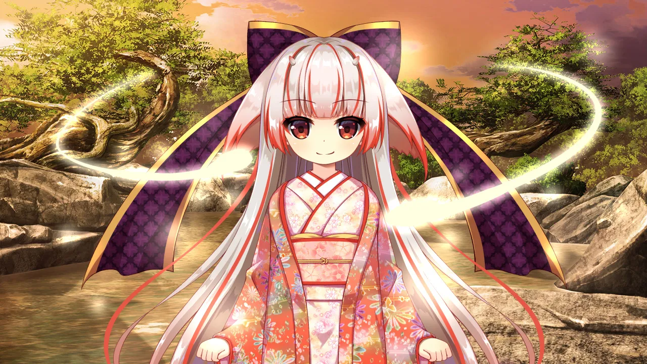 图片[7]-のじゃろり妖女奇譚（Tyranor＋PC端） | 羽翼社-羽翼社