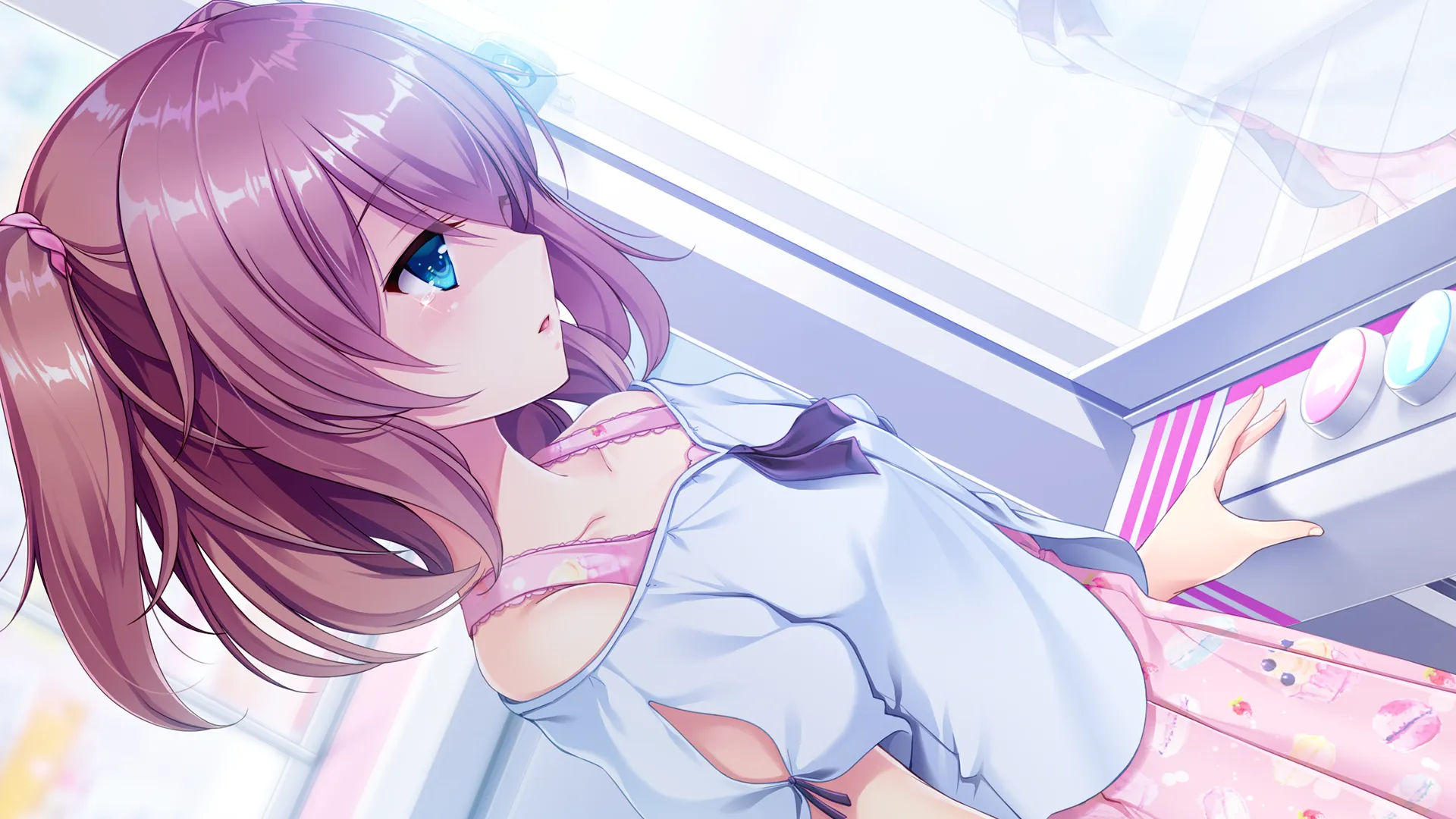 图片[14]-相逢在明月映照的彼岸（PC端） | 羽翼社-羽翼社