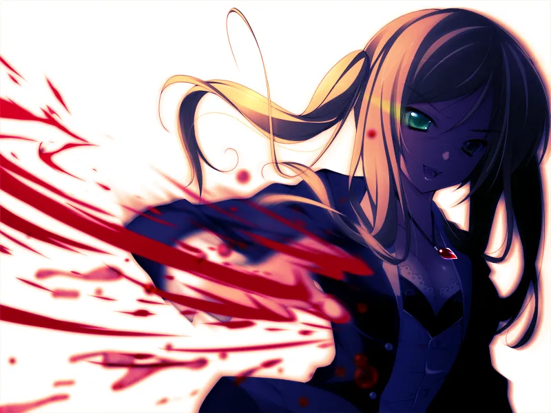 图片[13]-11eyes -Resona Forma-（PC端） | 羽翼社-羽翼社