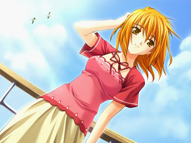 图片[13]-ever17（Ons＋PC端） | 羽翼社-羽翼社