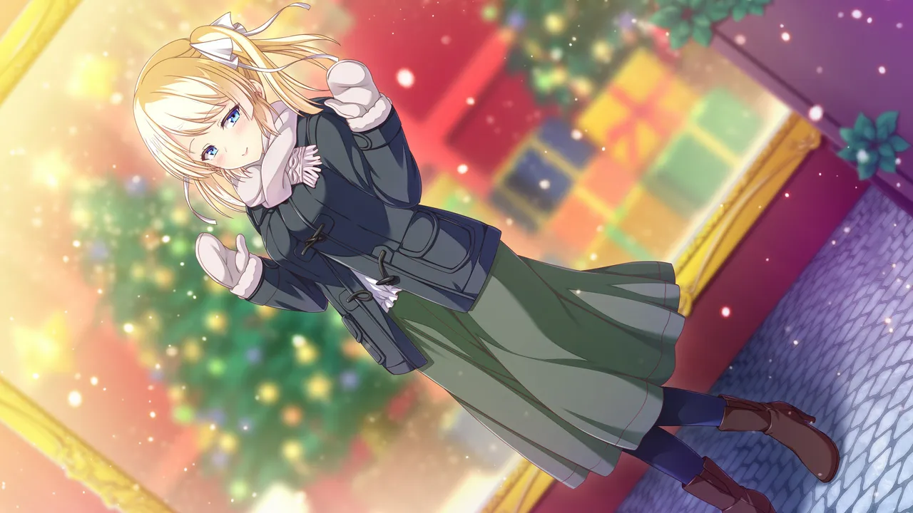 怀揣思念与我再会（PC端）