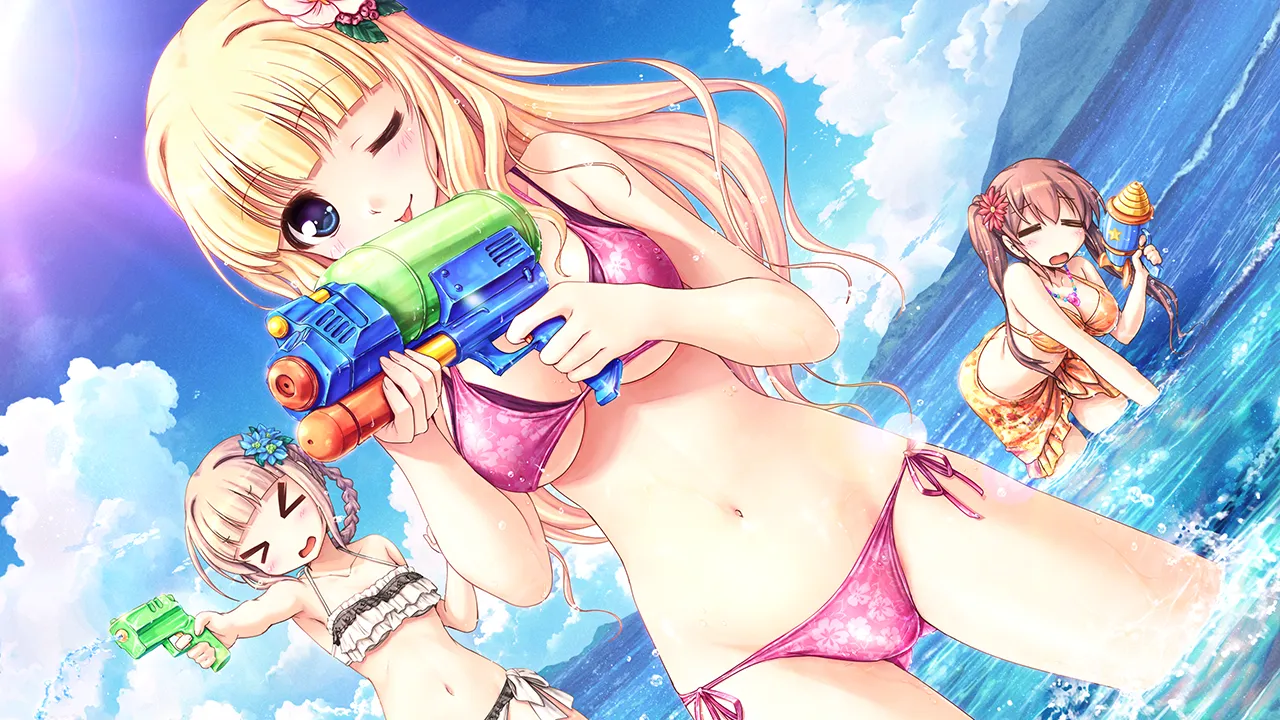 图片[14]-千之刃涛，桃花染之皇姬（Tyranor＋PC端） | 羽翼社-羽翼社