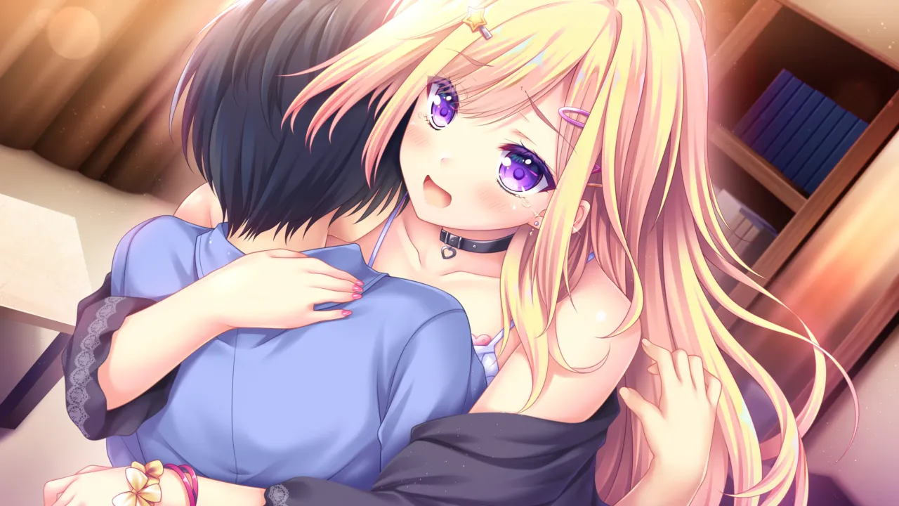 图片[6]-闪耀之恋/きら☆かの（PC端） | 羽翼社-羽翼社