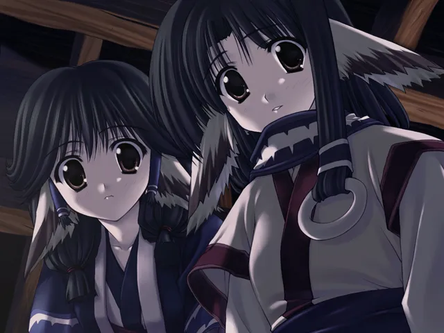 图片[2]-传颂之物（PC端） | 羽翼社-羽翼社