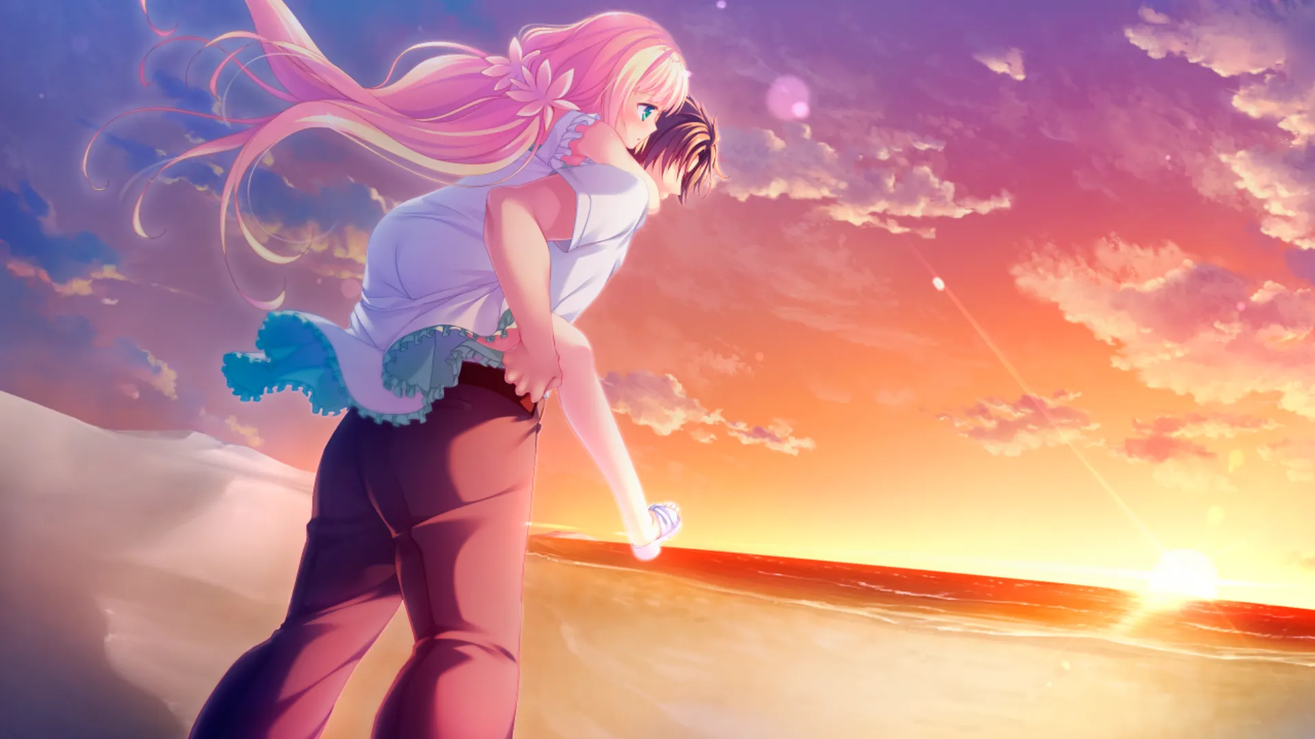 图片[8]-喜欢我的话就要说出来（PC端） | 羽翼社-羽翼社