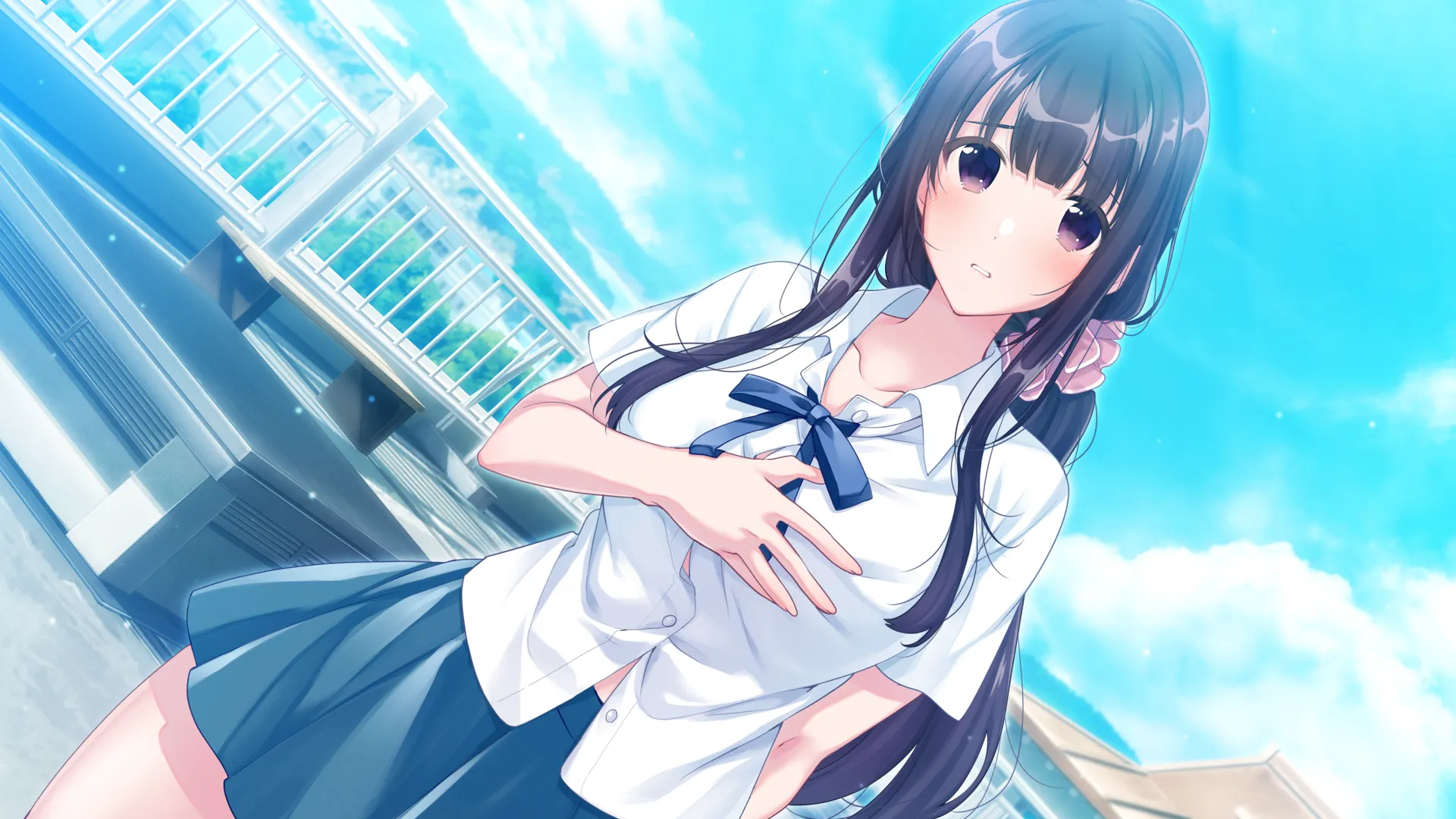 图片[8]-青夏轨迹（PC端） | 羽翼社-羽翼社