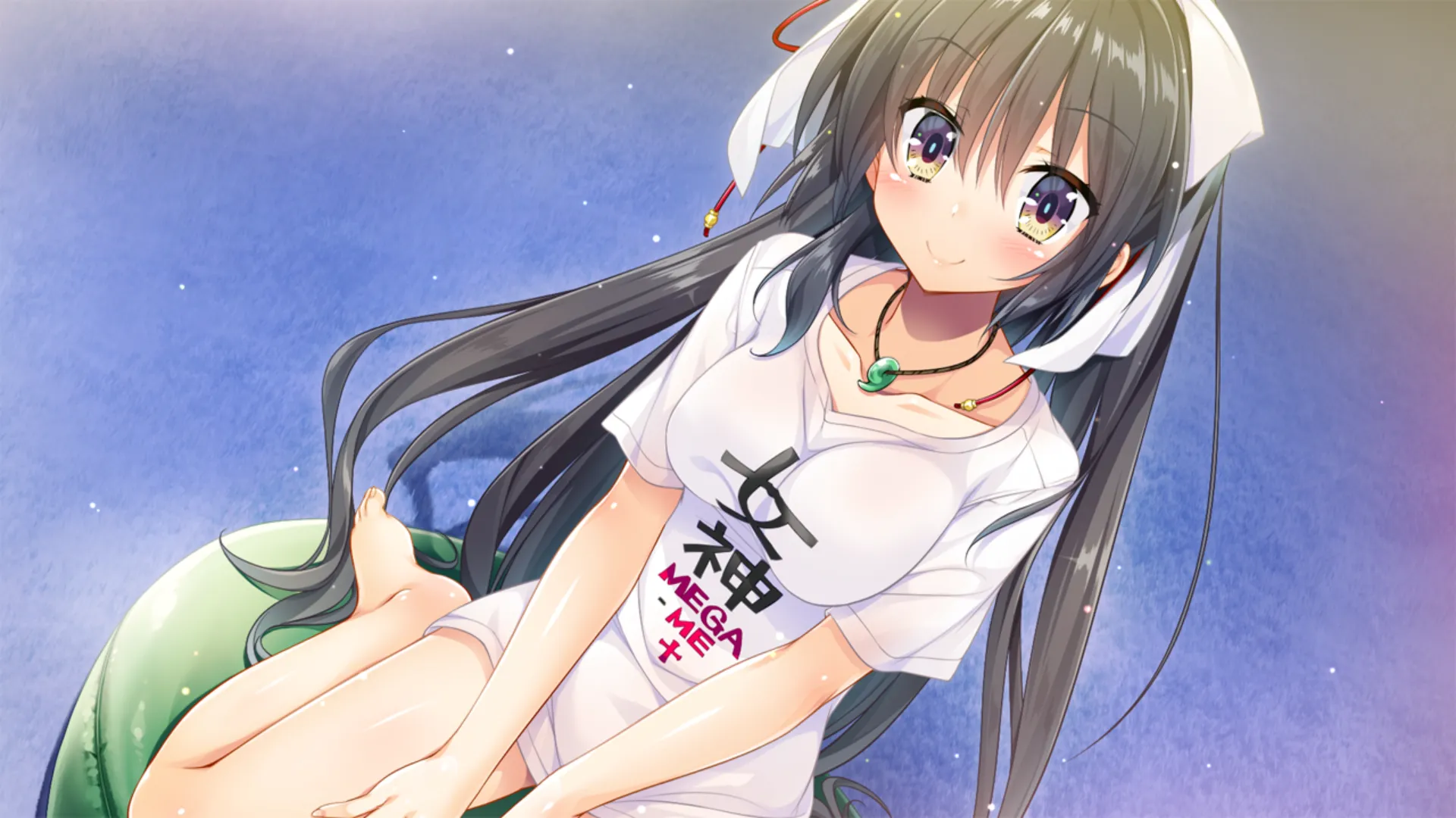 图片[4]-与你相连的恋爱FLAG（KRKR＋PC端） | 羽翼社-羽翼社