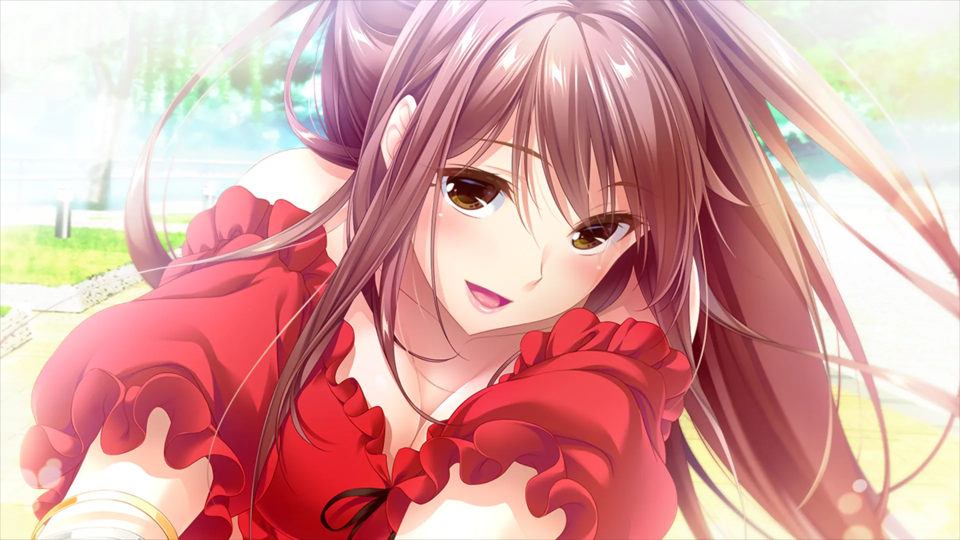 图片[4]-姐姐的推荐～姐姐的恶作剧性生活～（PC端） | 羽翼社-羽翼社