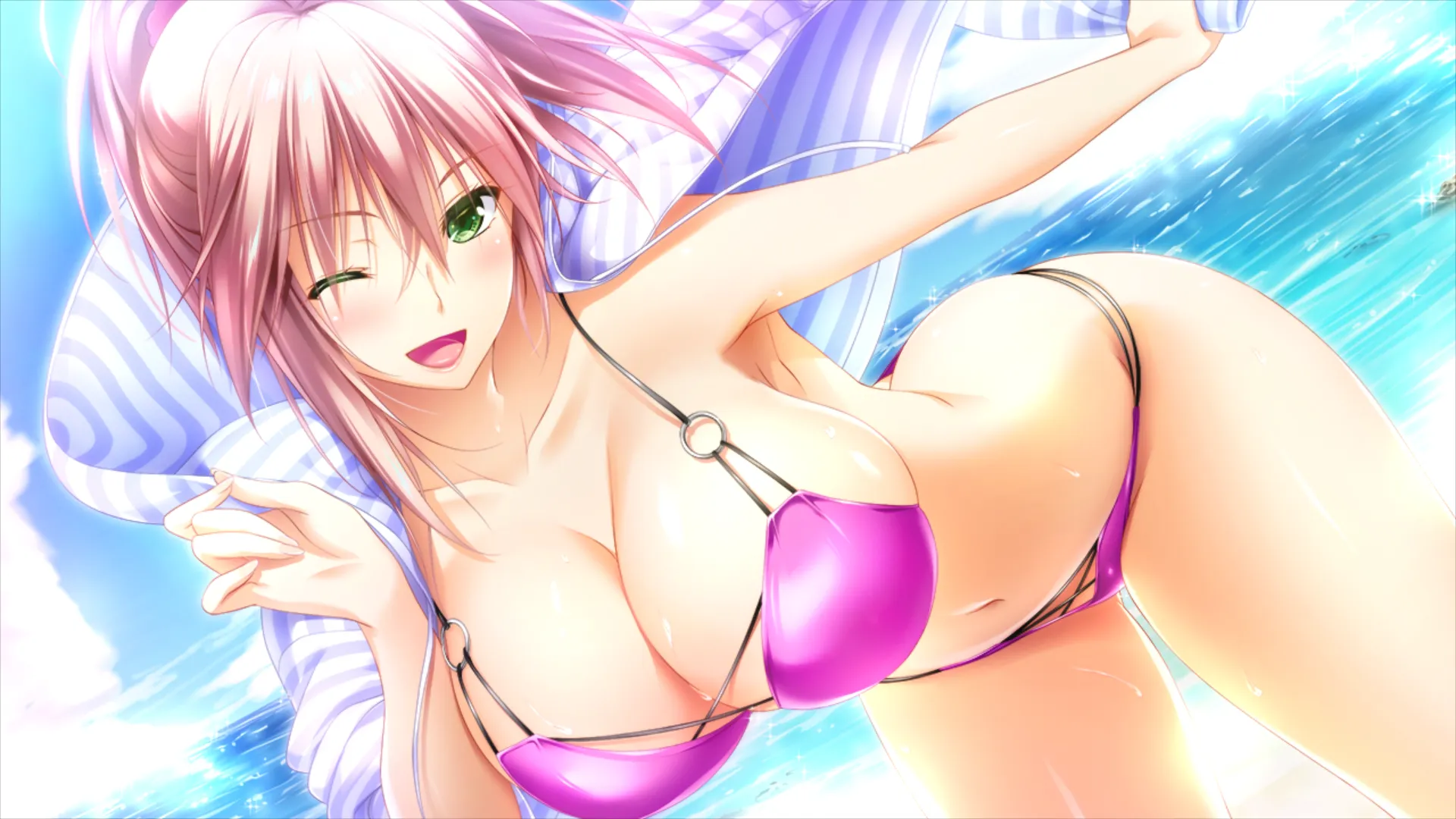 姐姐的推荐～姐姐的恶作剧性生活～（PC端）