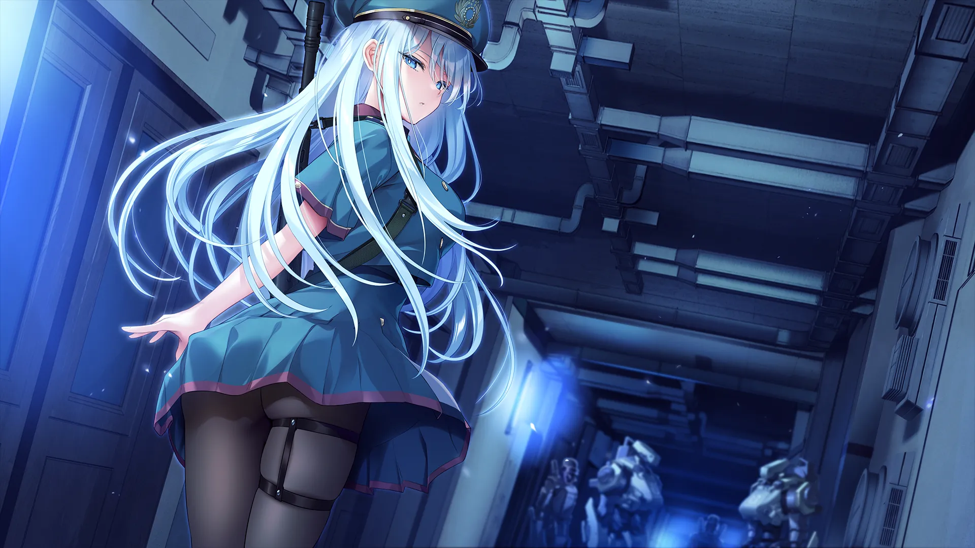 图片[9]-オトメ世界の歩き方/少女世界的生存之道（PC端） | 羽翼社-羽翼社