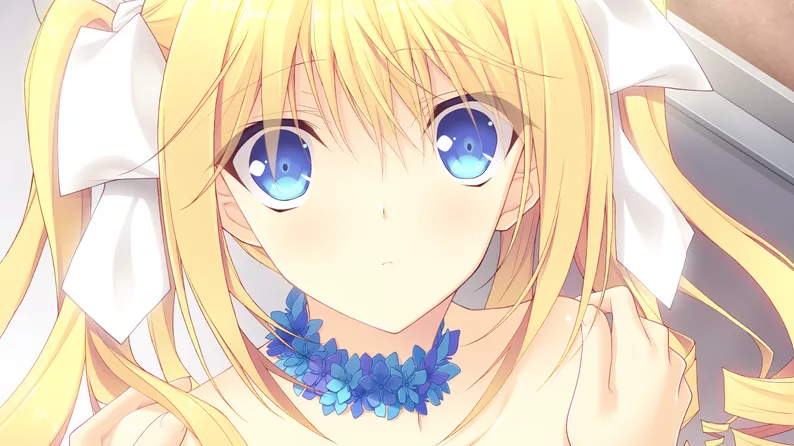 图片[4]-近月少女的礼仪（cg图包） | 羽翼社-羽翼社