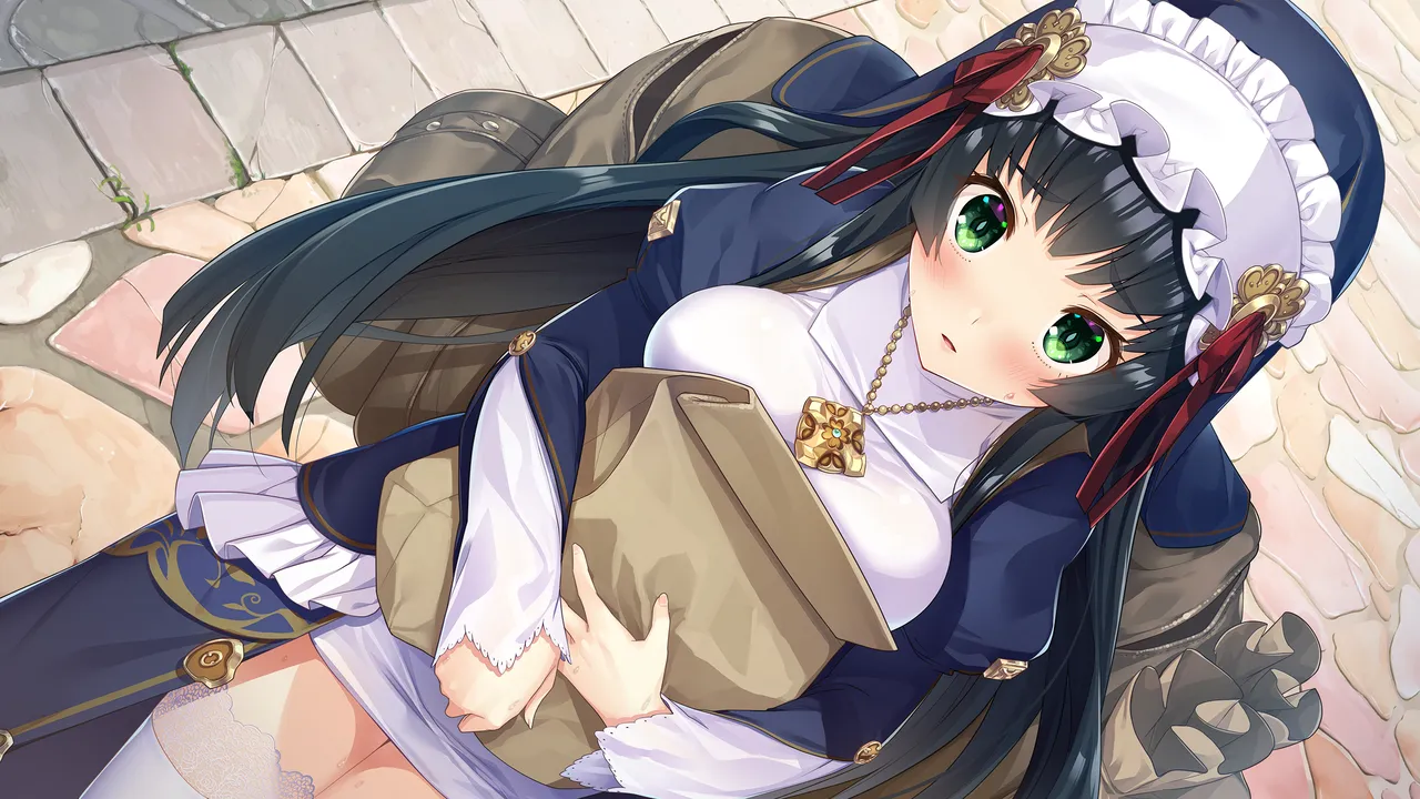 图片[4]-异世界酒馆六重奏1（Tyranor＋PC端） | 羽翼社-羽翼社