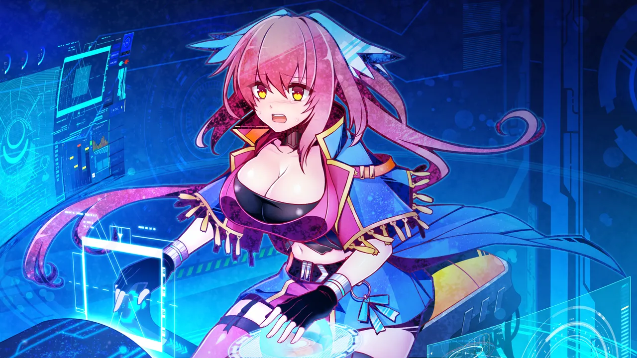 图片[1]-ALPHA-NIGHTHAWK（PC端） | 羽翼社-羽翼社