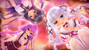 喵咪喵咪喵（PC端） | 羽翼社-羽翼社