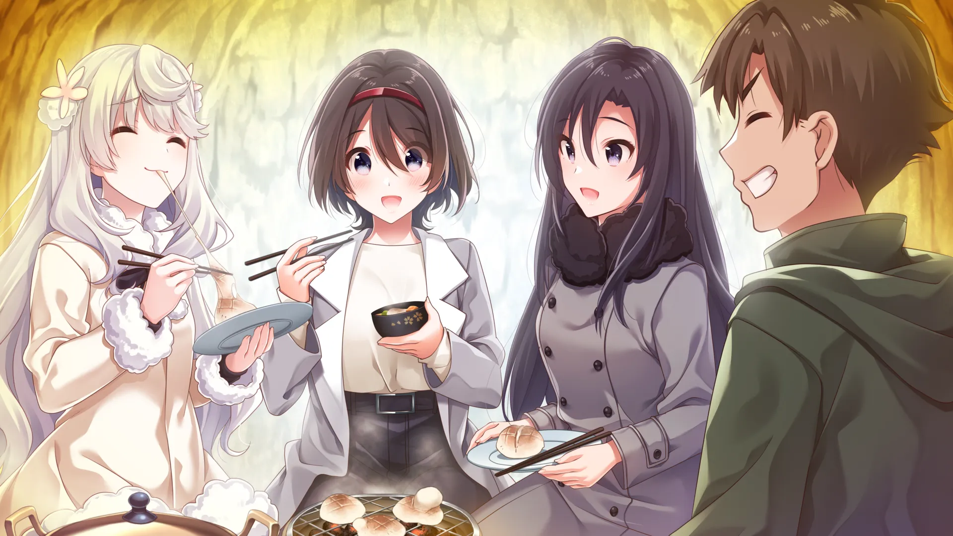 图片[13]-雪色暗号（PC端） | 羽翼社-羽翼社