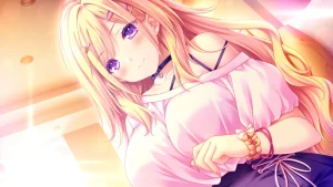 闪耀之恋/きら☆かの（PC端） | 羽翼社-羽翼社