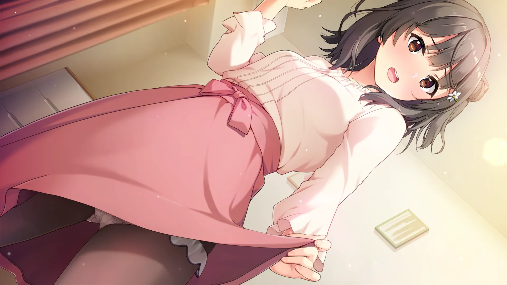 图片[7]-我们是不能延期了（KRKR＋PC端） | 羽翼社-羽翼社