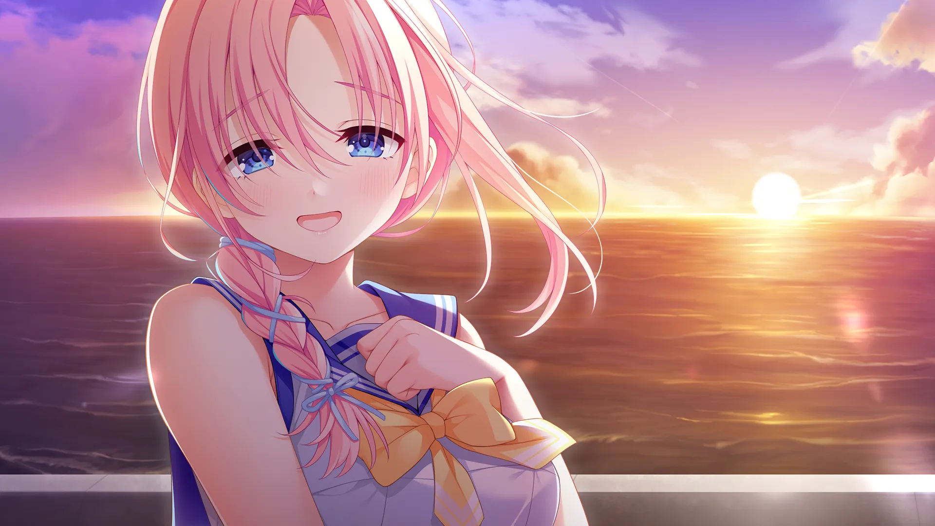 图片[2]-秘密之恋 シークレットラブ（PC端） | 羽翼社-羽翼社