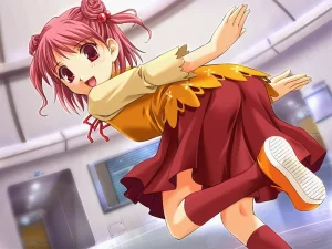 ever17（Ons＋PC端） | 羽翼社-羽翼社