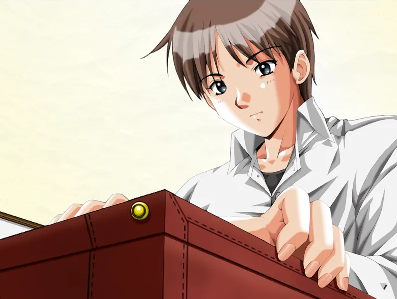 图片[1]-HEART WORK-Symphony of Destruction-（PC端） | 羽翼社-羽翼社