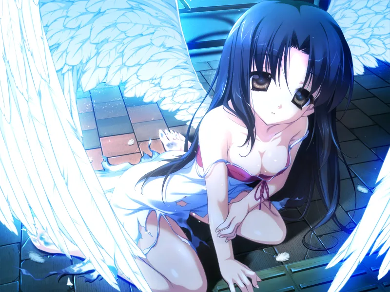 图片[18]-11eyes -Resona Forma-（PC端） | 羽翼社-羽翼社