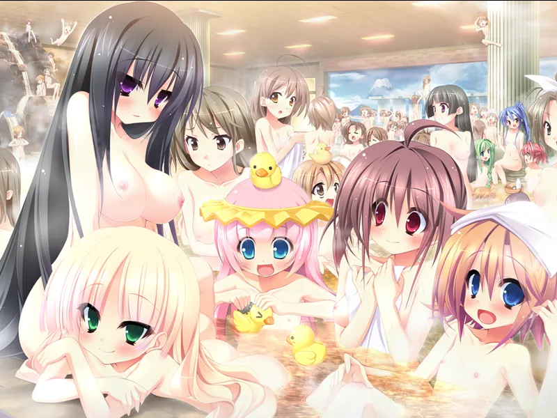 妹选拔总选举2/第二回妹选拔总选举（PC端）