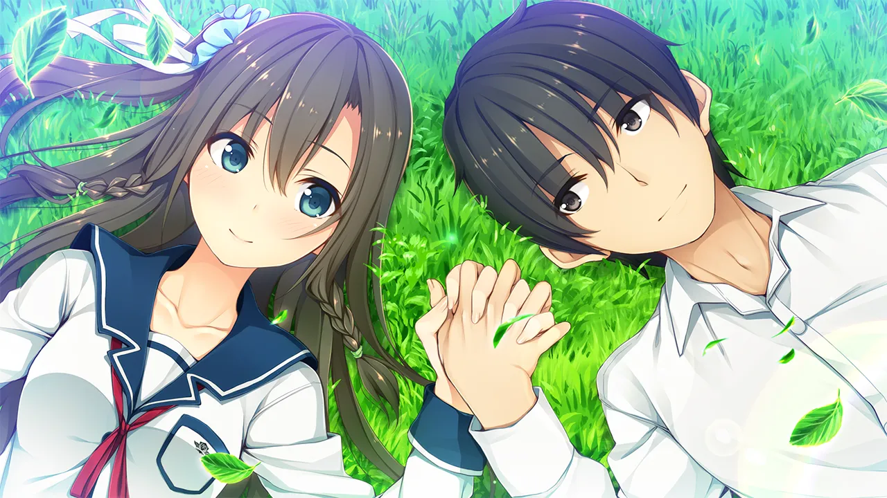 空色イノセント（PC端）