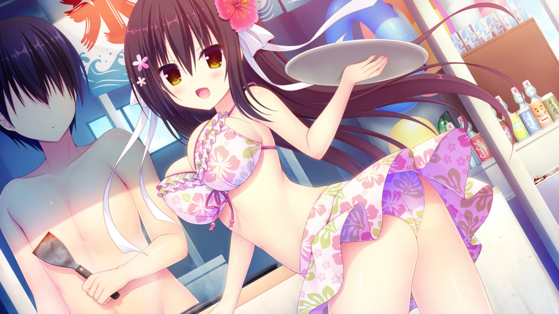 图片[15]-树莓立方体（Tyranor＋PC端） | 羽翼社-羽翼社