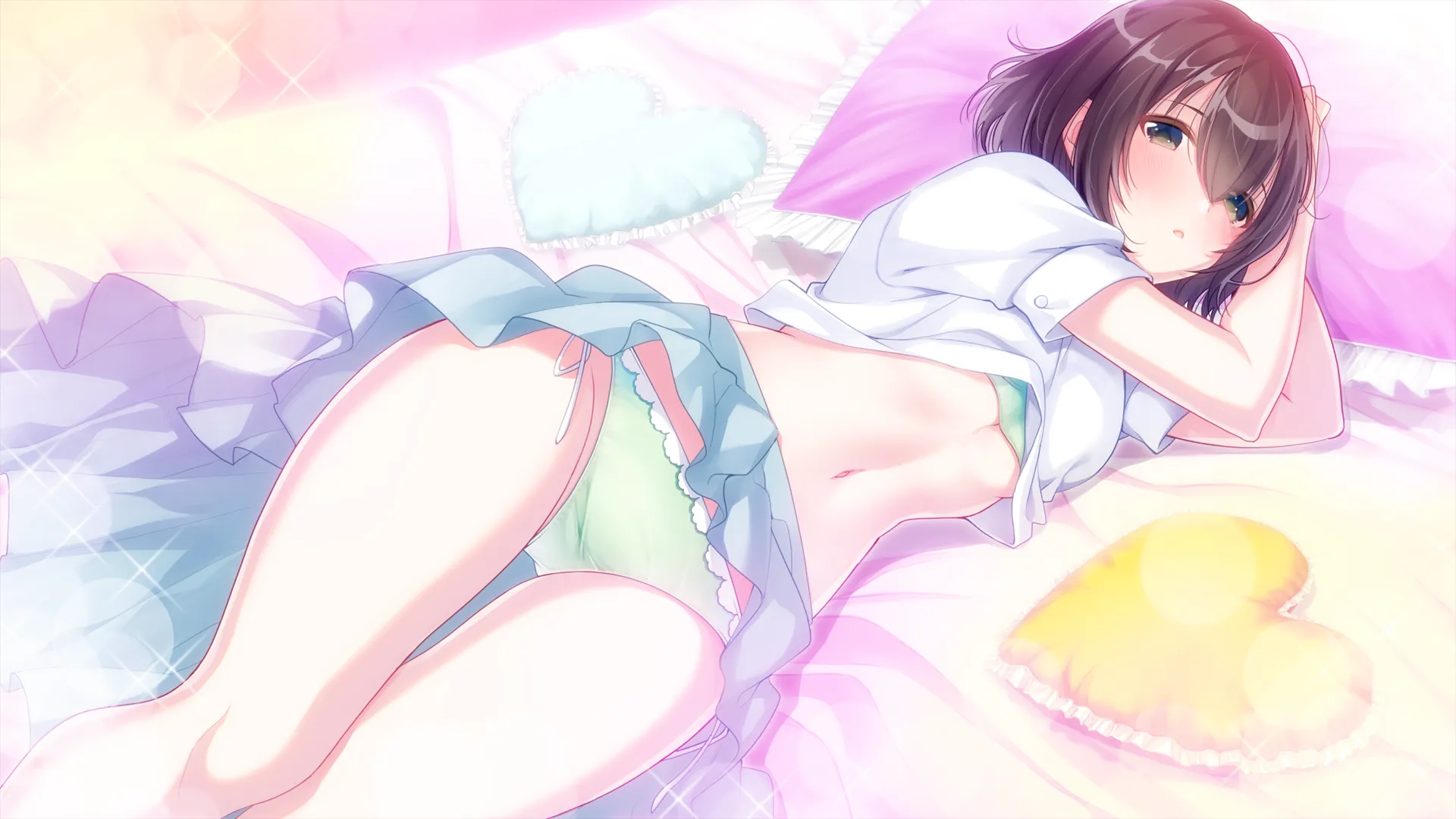 青夏轨迹（PC端）