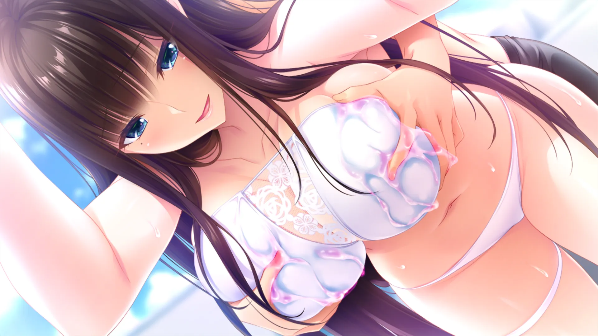 图片[11]-姐姐的推荐～姐姐的恶作剧性生活～（PC端） | 羽翼社-羽翼社