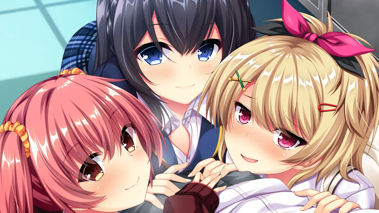 图片[9]-真实色情游戏情境体验 2（Tyranor＋PC端） | 羽翼社-羽翼社