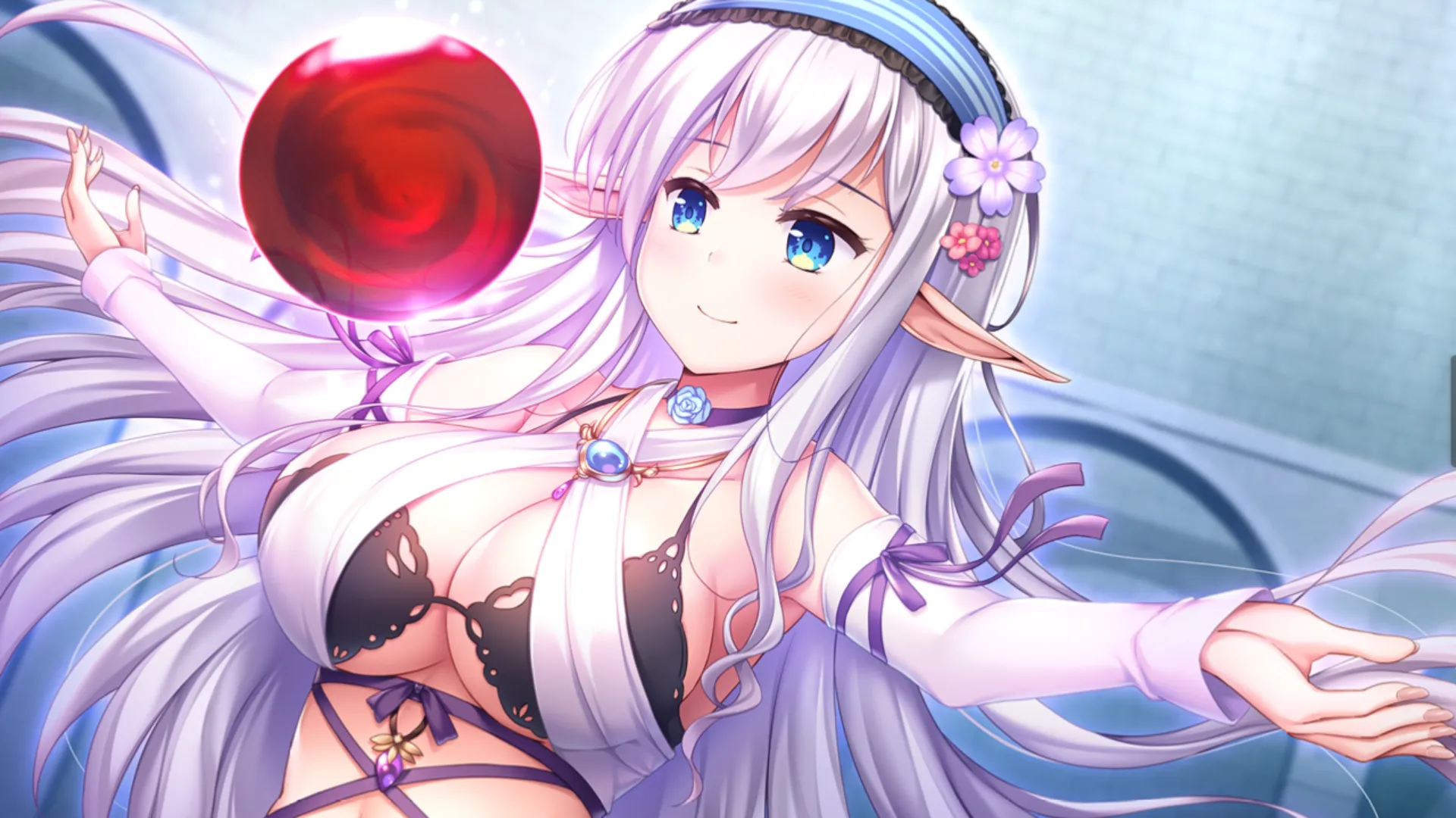 图片[7]-悠久的钟声（PC端） | 羽翼社-羽翼社