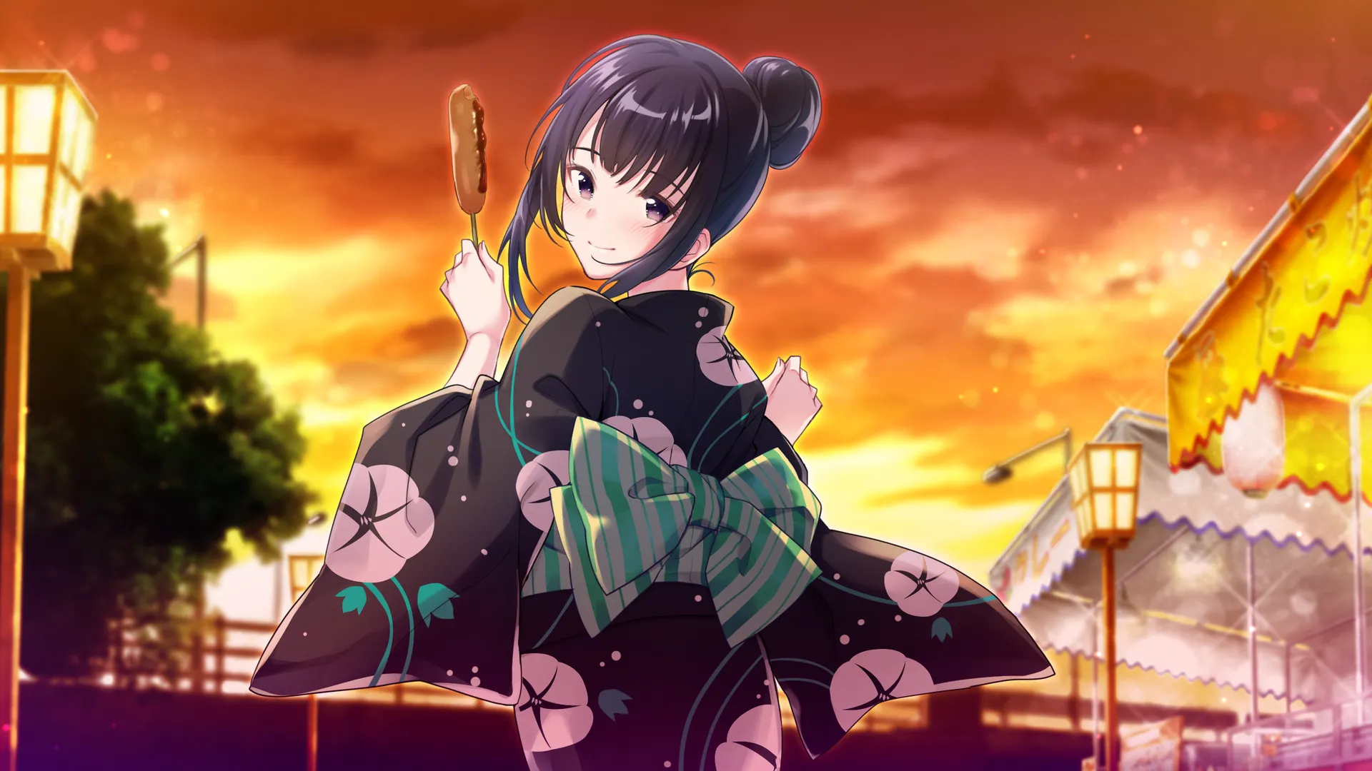 图片[7]-青夏轨迹（PC端） | 羽翼社-羽翼社