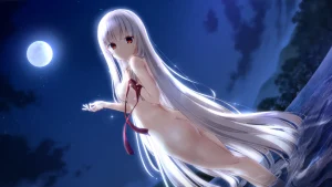 废村少女 ～妖异魅惑的笼之乡～/廃村少女 ～妖し惑ひの籠の郷～（PC端） | 羽翼社-羽翼社