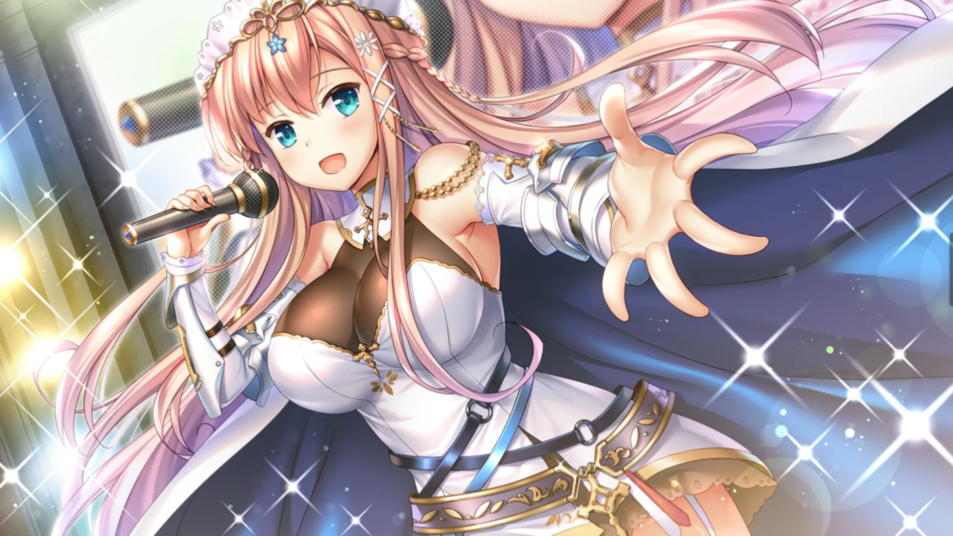 图片[3]-悠久的钟声（PC端） | 羽翼社-羽翼社