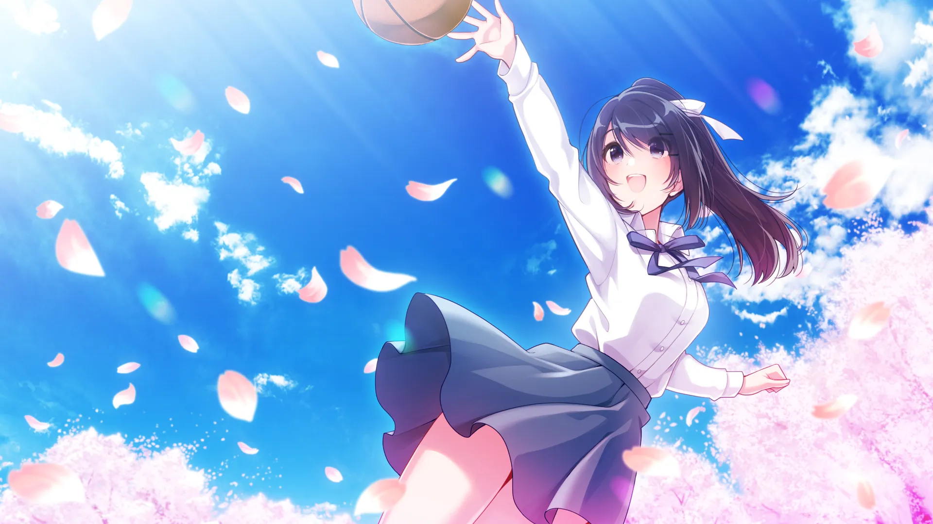 图片[3]-青夏轨迹（PC端） | 羽翼社-羽翼社